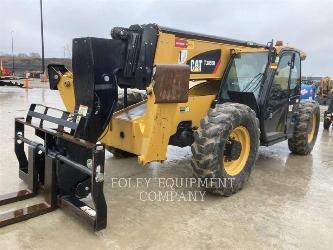 CAT TL1055DC