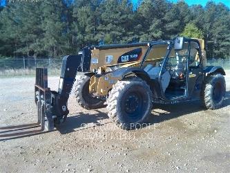 CAT TL642D