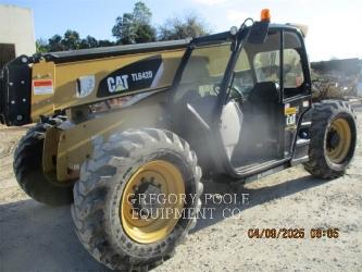 CAT TL642D