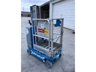 Genie GR20