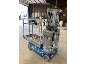 Genie GR20