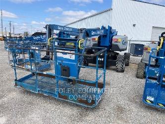 Genie Z60/37FE