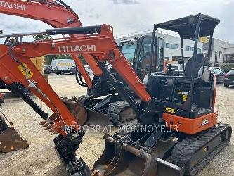Hitachi ZX26U-6