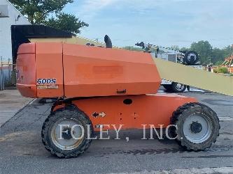 JLG 600S