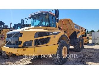 Volvo A30G