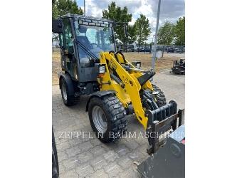 Wacker WL38