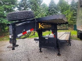 Kaufman 9 ton