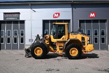 Volvo L90H