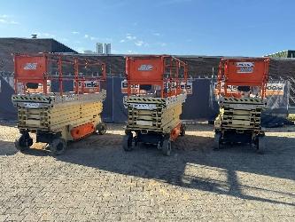 JLG 2646ES