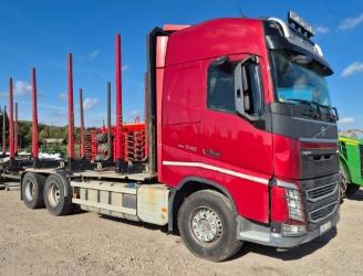 Volvo FH 540
