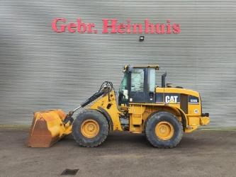 CAT 930G