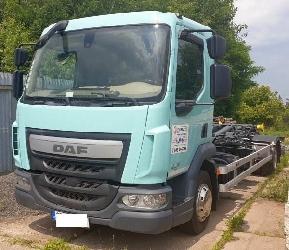 DAF LF180 FA