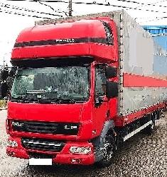 DAF LF45 (EEV)