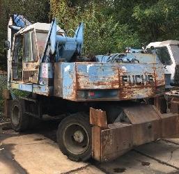 Fuchs F 713, 3M