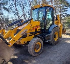 JCB 3 CX