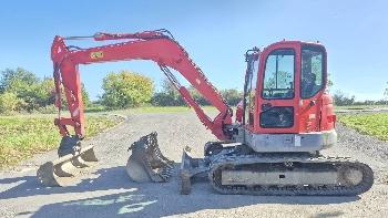 Volvo ECR 88