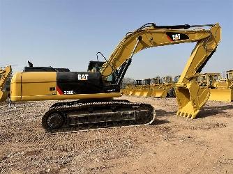 CAT 336 D L