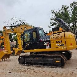 CAT 320 D