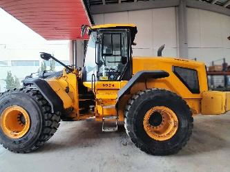 JCB 457 ZX