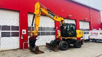 JCB 175 W