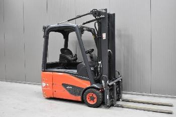 Linde E 16 - 02