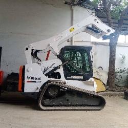 Bobcat T 770