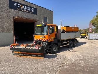 Renault K460