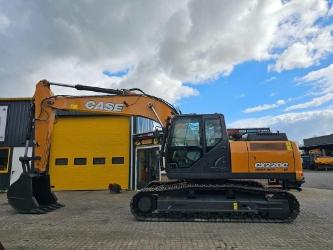 CASE CX220C