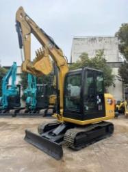 CAT 305.5E2