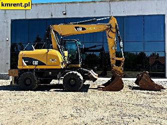 CAT M 313 D