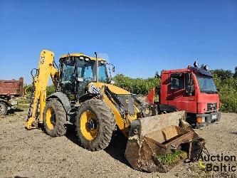 JCB 4 CX