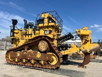 CAT D 10 T 2