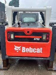 Bobcat S 450