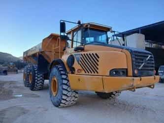 Volvo A 40 D