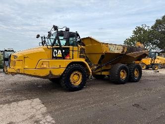 CAT 730 C