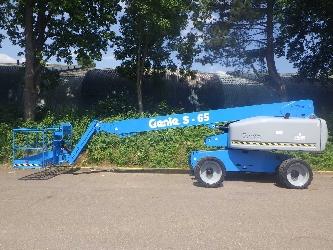 Genie S65