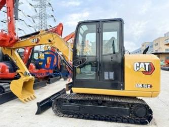 CAT 305.5 E2