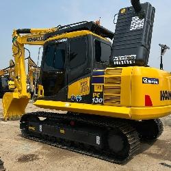 Komatsu 130