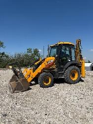 JCB 3 CX 14