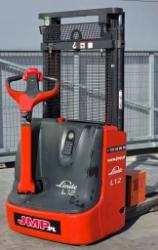 Linde L 12