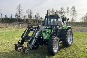 Deutz DX 3.50