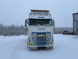 Volvo FH 500