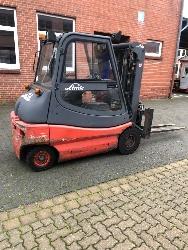 Linde E 30