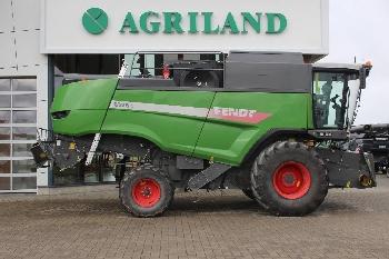 Fendt 6335 C