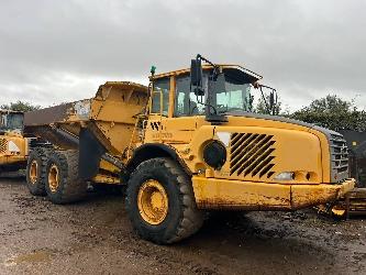Volvo A 30 D