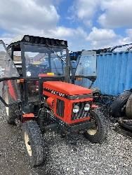 Zetor 5211