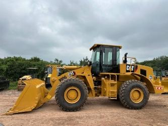 CAT 950G