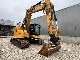 CAT 325-07B