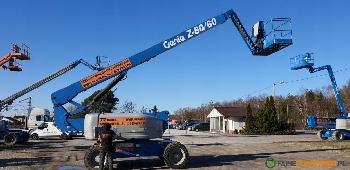 Genie Z 80/60