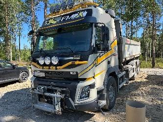 Volvo FMX 540